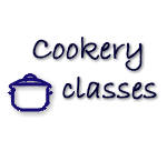 Cookery classes in Ostuni