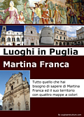 Luoghi in Puglia: Martina Franca