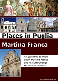 Places in Puglia: Martina Franca