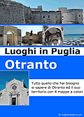 Luoghi in Puglia: Otranto