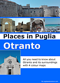 Places in Puglia: Otranto