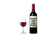 Puglia wine tasting