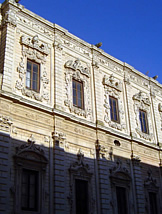 Convento dei Celestini Lecce