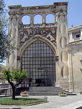 Palazzo del Sedile di Lecce